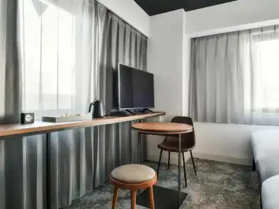 Vessel Inn Namba - 17