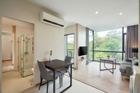 Altera and Residence - 61