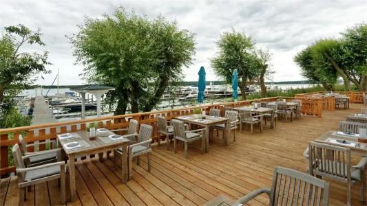 Sunday Resort Schwielowsee - 30