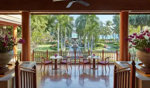 Hyatt Regency Hua Hin - 19