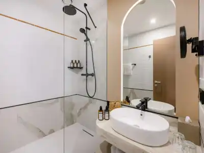 Mövenpick Budapest Centre - 54