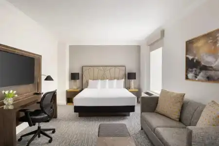 Martinique New York on Broadway, Curio Collection by Hilton - 3