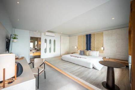 Rocky's Boutique Resort - Veranda Collection Samui - 112