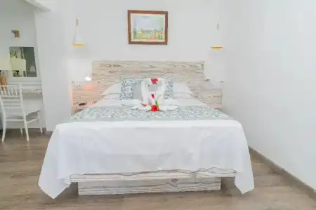Romance Bungalows - 50