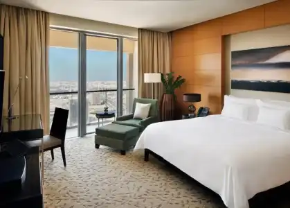 Westminster Dubai Mall  - 86