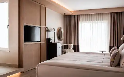 Adalya Resort & Spa Adults Only - Ultra All Inclusive - 57