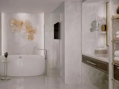 InterContinental Bangkok by IHG - 67