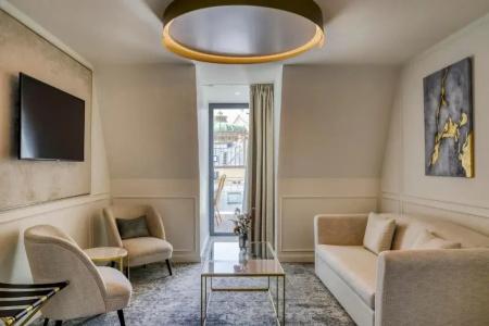 Maison Albar - le Vendome - 73