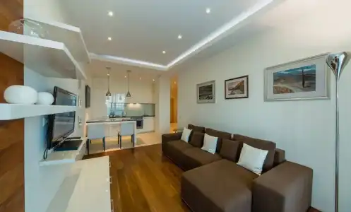 Primorsky Park SPA - 93