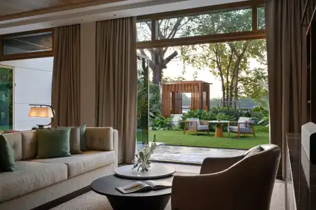 Capella Bangkok - 86