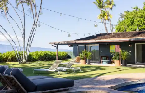 Royal Lahaina Resort & Bungalows - 87