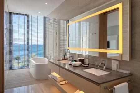Susona Bodrum, LXRs & Resorts - 76