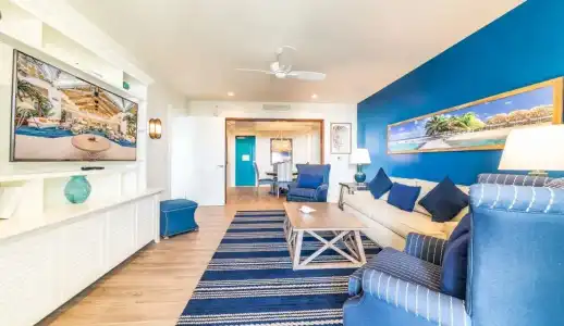 Margaritaville Resort Orlando Cottages - 117