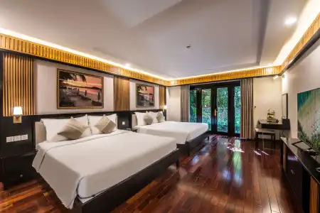 Hon Tam Resort (formerly MerPerle Hon Tam Resort) - 43