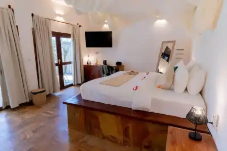 White Paradise Zanzibar - 53