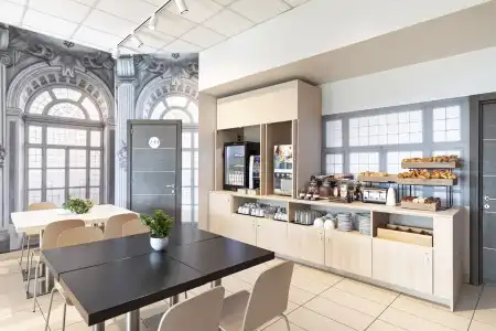 B&B Torino Orbassano - 7