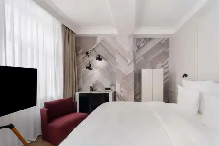 The Amauris Vienna - Relais & Châteaux - 25