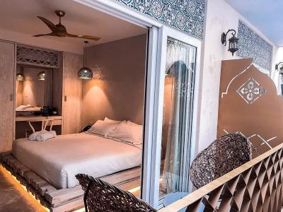 Layla Tulum Boutique - 37