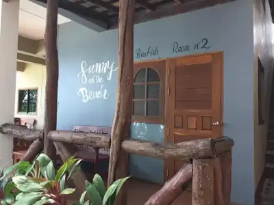 Big Fish Resort Koh Tao - 13