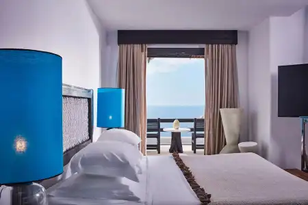Myconian Utopia Relais & Chateaux - 47