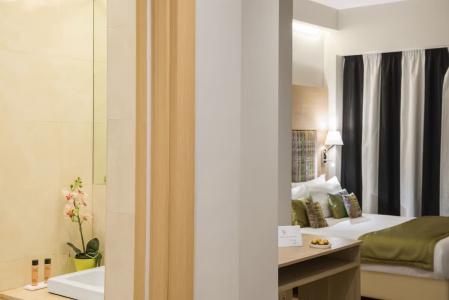 Chic & Town Luxury Rooms Piazza del popolo - 17
