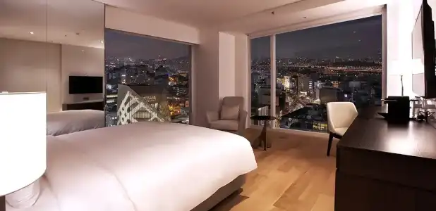 ENTRA Gangnam - 59