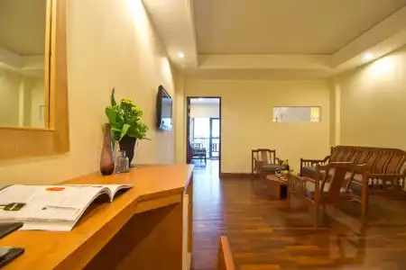Sunshine Garden Resort - 45