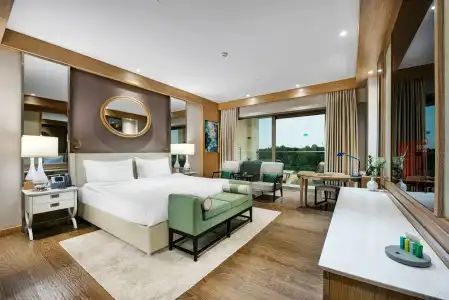 Regnum Carya - All Inclusive - 2