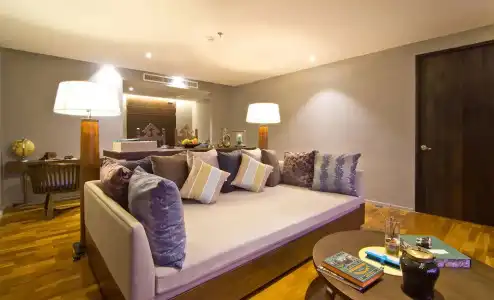 Le Coral Beach Resort and Cafe - 62