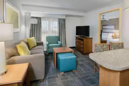 Homewood Suites Phoenix-Metro Center - 38