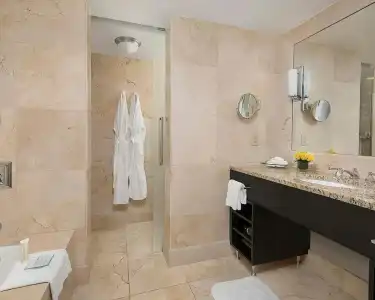 Four Seasons Chicago - 20