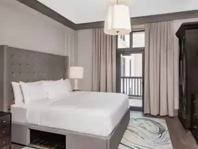 Hilton Club Liberty Place Charleston - 88