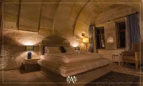 Azure Cave Suites - 66