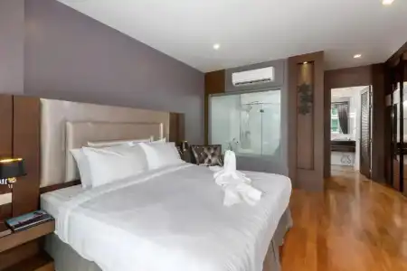 The Regent Phuket Bangtao Beach - 75
