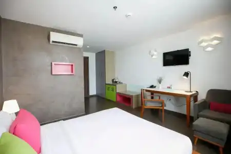 G8 Center Saigon - 39