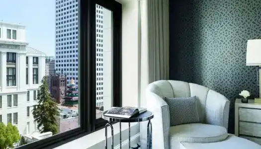 The Ritz-Carlton, San Francisco - 73