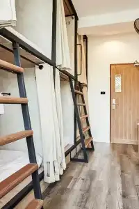 Vann Bangkok Boutique House - 41