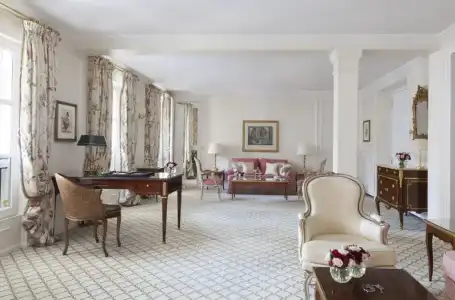 Le Bristol Paris - 89