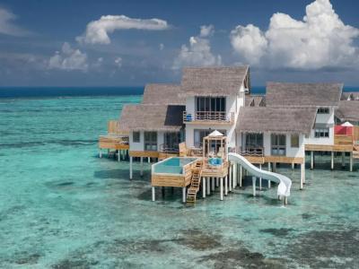 Cora Cora Maldives - Premium All-Inclusive Resort - 24
