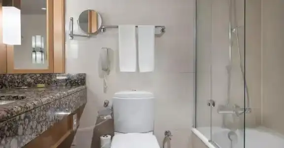 Ankara HiltonSA - 49
