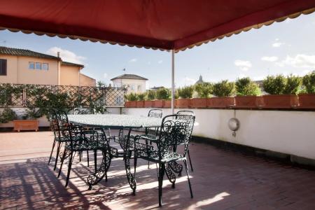 Albergo Santa Chiara - 68