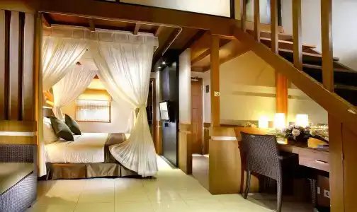 The Banyumas Villa - 51