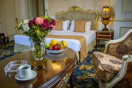 Windsor Palace Luxury Heritage since 1906 by Paradise Inn Group - 70