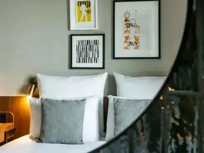 Maison Elle Paris - 51