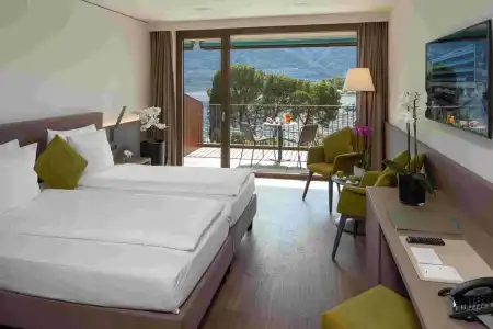 & LOUNGE LAGO MAGGIORE - 44