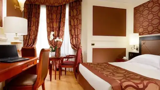 Grand Visconti Palace - 50