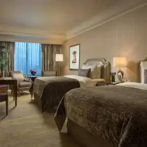 Mulia Senayan, Jakarta - 44