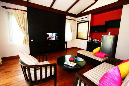 Aonang Phu Petra Resort Krabi - 32