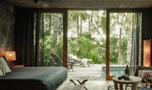 BE Destination Tulum - 38