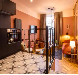 Maisons du Monde & Suites Nantes - 70